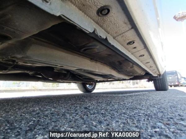 Used 2011 AT toyota corolla-axio NZE141 Image[35]