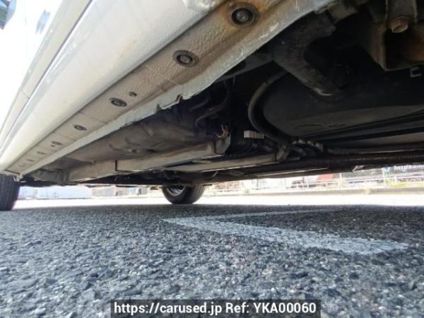 Used 2011 AT toyota corolla-axio NZE141 Image[36]