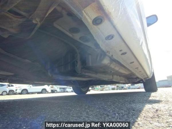 Used 2011 AT toyota corolla-axio NZE141 Image[37]