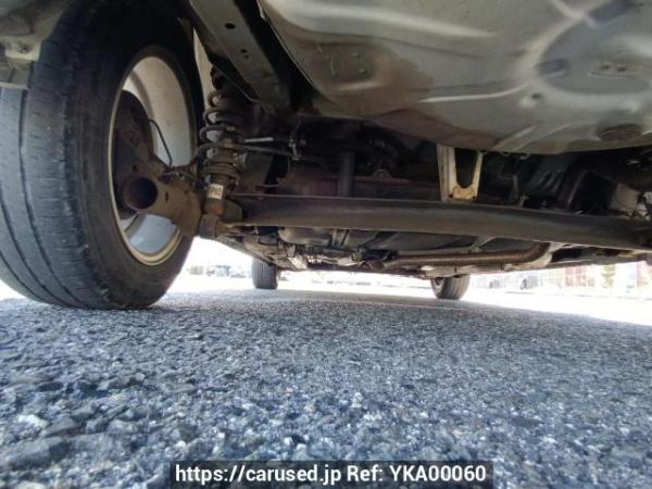 Used 2011 AT toyota corolla-axio NZE141 Image[38]