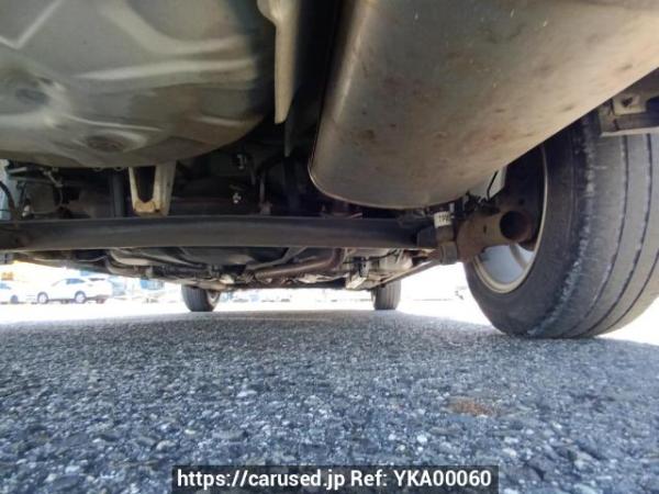 Used 2011 AT toyota corolla-axio NZE141 Image[39]