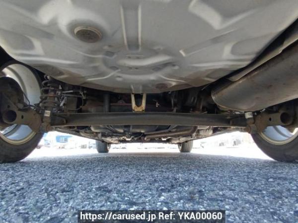 Used 2011 AT toyota corolla-axio NZE141 Image[40]