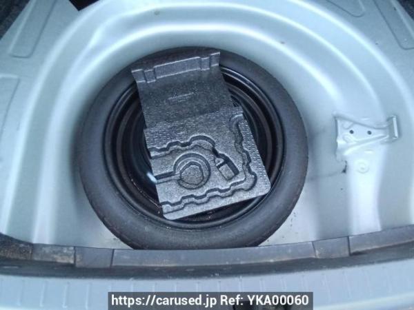 Used 2011 AT toyota corolla-axio NZE141 Image[41]