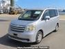 Used 2007 AT toyota noah ZRR70G Image[2]