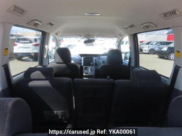 Used 2007 AT toyota noah ZRR70G Image[9]