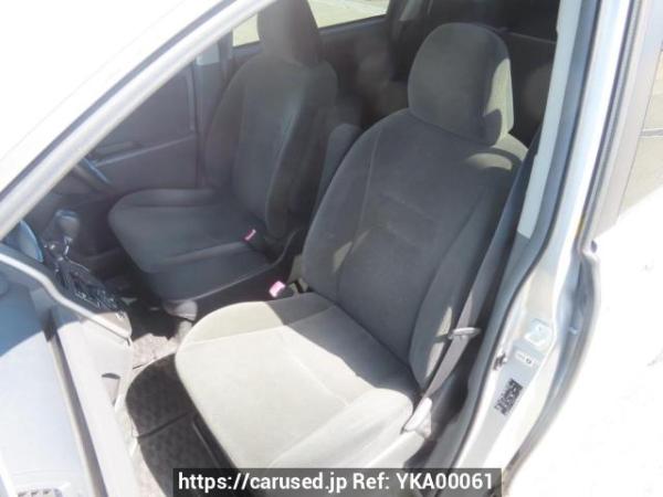 Used 2007 AT toyota noah ZRR70G Image[15]