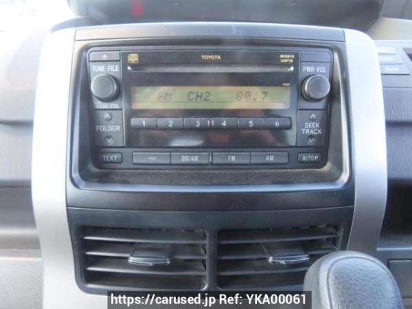 Used 2007 AT toyota noah ZRR70G Image[26]
