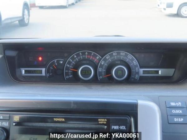 Used 2007 AT toyota noah ZRR70G Image[29]