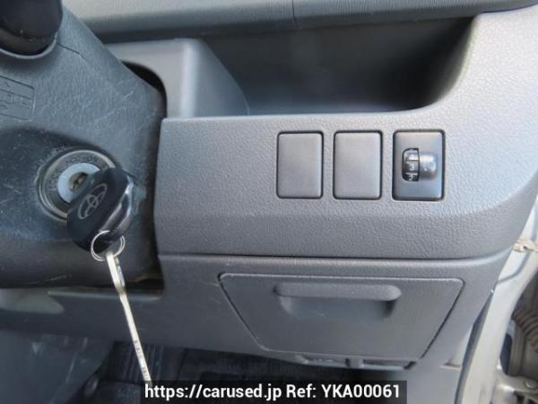 Used 2007 AT toyota noah ZRR70G Image[31]