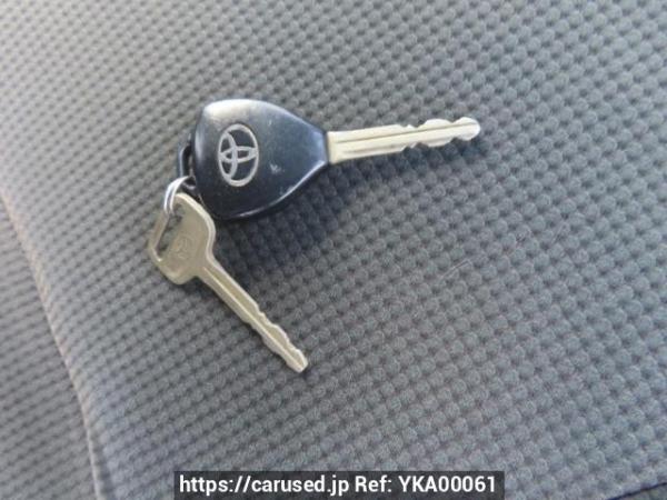 Used 2007 AT toyota noah ZRR70G Image[33]