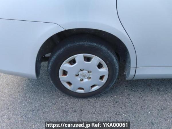 Used 2007 AT toyota noah ZRR70G Image[37]