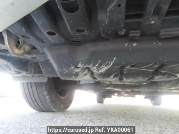 Used 2007 AT toyota noah ZRR70G Image[39]