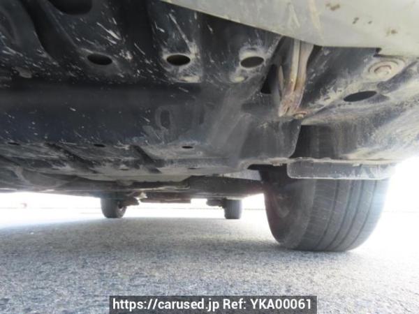 Used 2007 AT toyota noah ZRR70G Image[40]