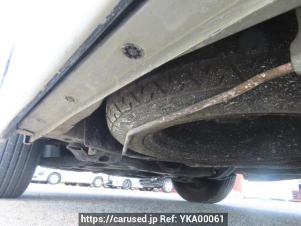 Used 2007 AT toyota noah ZRR70G Image[41]