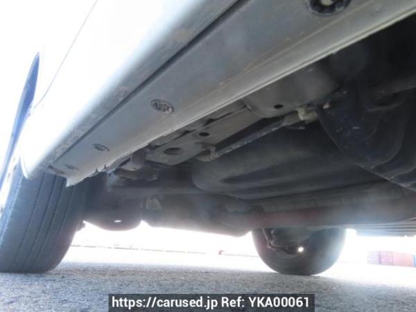 Used 2007 AT toyota noah ZRR70G Image[43]