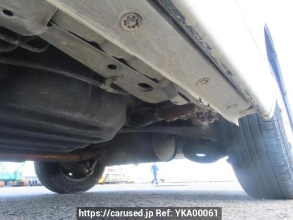 Used 2007 AT toyota noah ZRR70G Image[44]