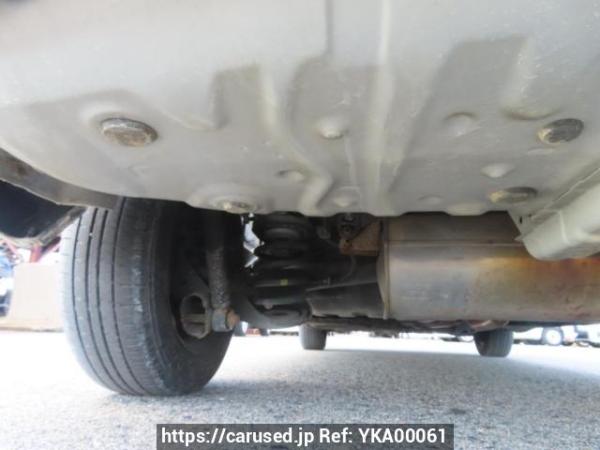 Used 2007 AT toyota noah ZRR70G Image[45]