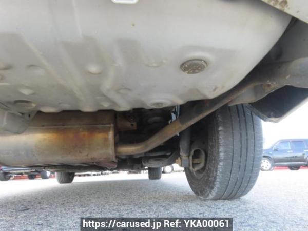 Used 2007 AT toyota noah ZRR70G Image[46]
