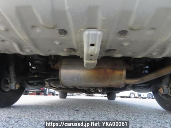 Used 2007 AT toyota noah ZRR70G Image[47]