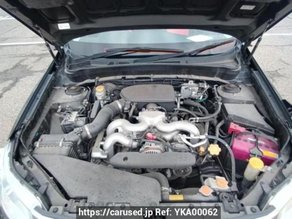 Used 2009 AT subaru forester SH5 Image[9]