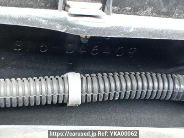 Used 2009 AT subaru forester SH5 Image[11]