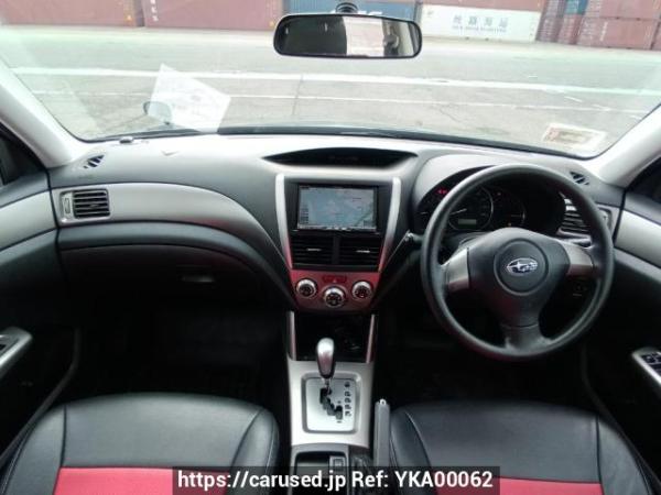 Used 2009 AT subaru forester SH5 Image[16]