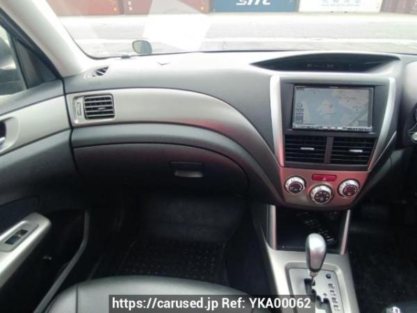 Used 2009 AT subaru forester SH5 Image[17]
