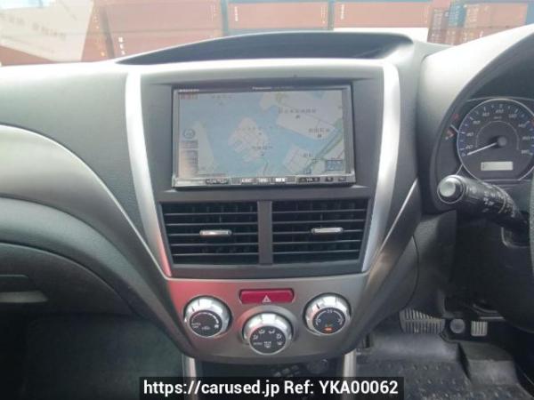 Used 2009 AT subaru forester SH5 Image[18]