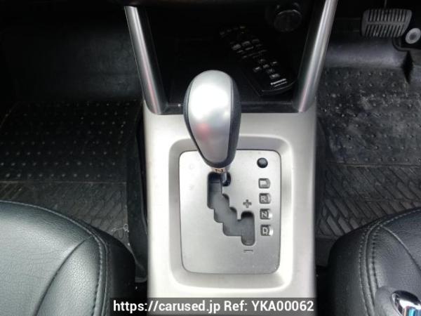 Used 2009 AT subaru forester SH5 Image[22]