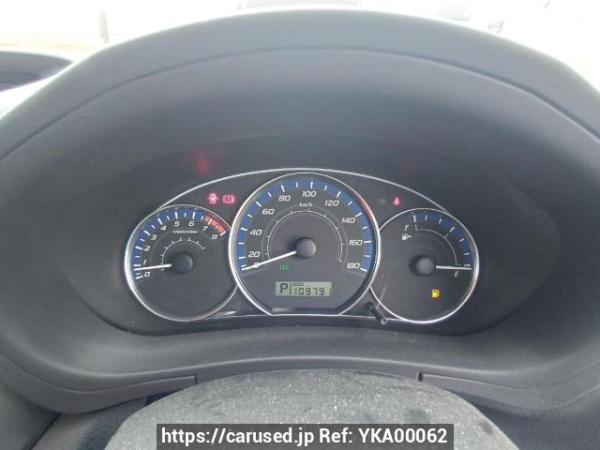 Used 2009 AT subaru forester SH5 Image[23]