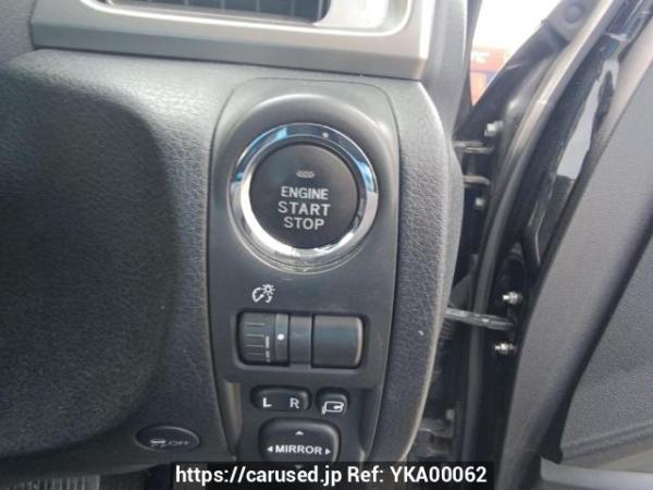 Used 2009 AT subaru forester SH5 Image[25]