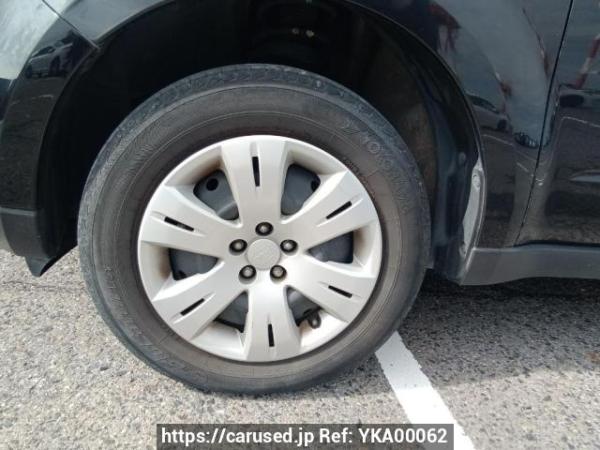 Used 2009 AT subaru forester SH5 Image[28]