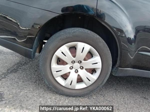 Used 2009 AT subaru forester SH5 Image[29]