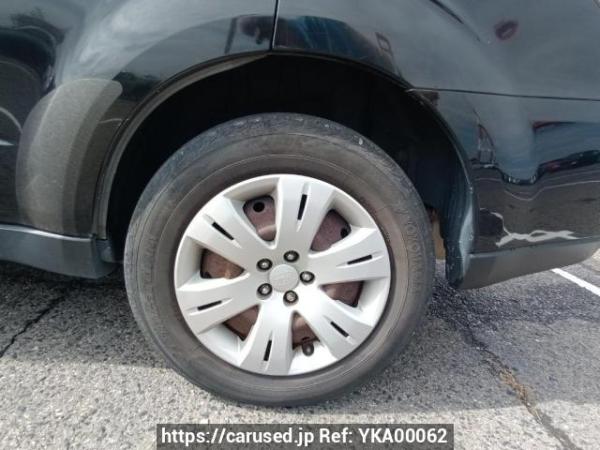 Used 2009 AT subaru forester SH5 Image[30]