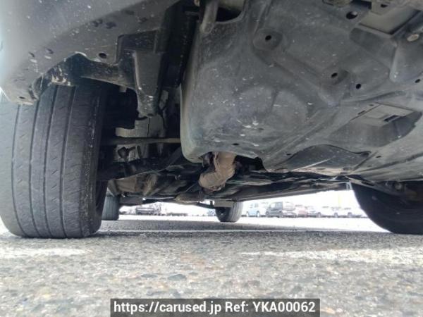 Used 2009 AT subaru forester SH5 Image[31]