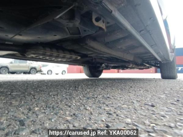 Used 2009 AT subaru forester SH5 Image[34]