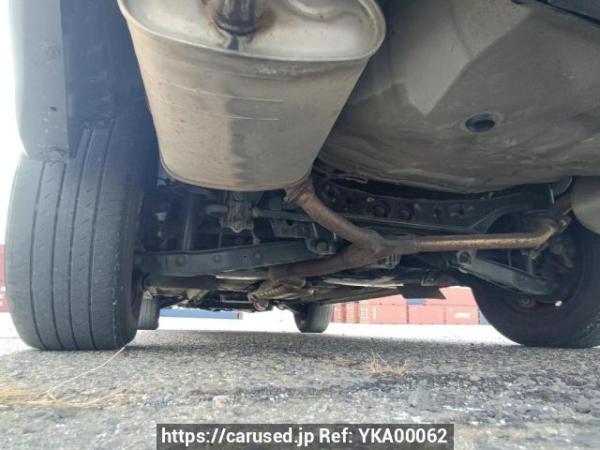 Used 2009 AT subaru forester SH5 Image[37]