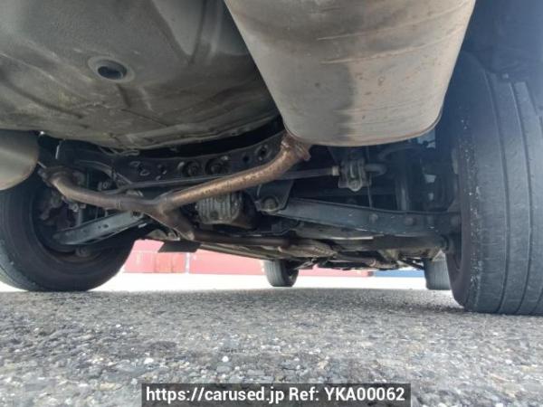 Used 2009 AT subaru forester SH5 Image[38]