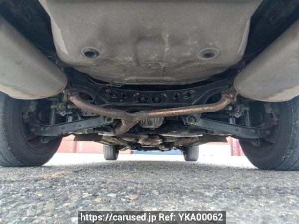 Used 2009 AT subaru forester SH5 Image[39]