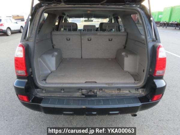 Used 2006 AT toyota hilux-surf TRN215W Image[8]