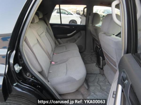 Used 2006 AT toyota hilux-surf TRN215W Image[13]