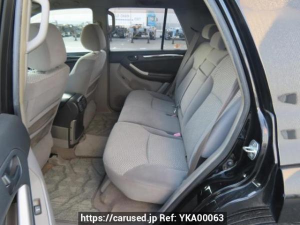 Used 2006 AT toyota hilux-surf TRN215W Image[14]