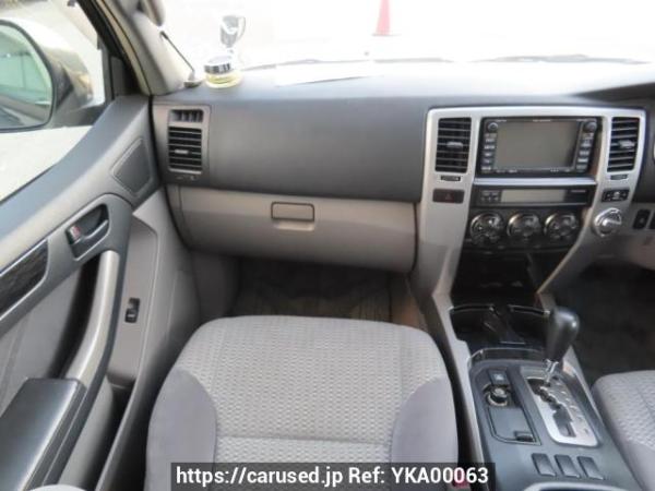 Used 2006 AT toyota hilux-surf TRN215W Image[16]