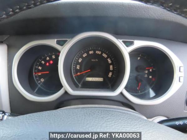 Used 2006 AT toyota hilux-surf TRN215W Image[21]