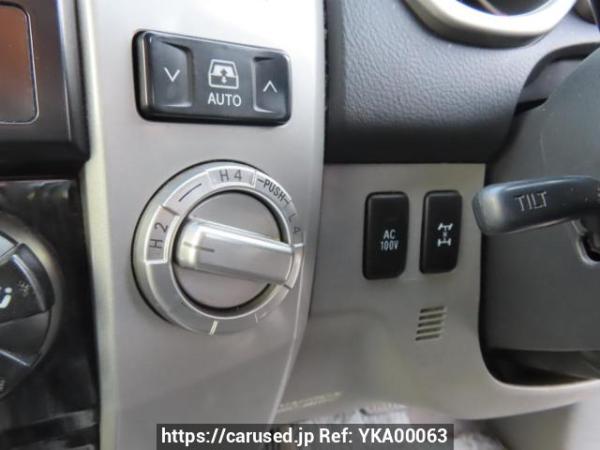 Used 2006 AT toyota hilux-surf TRN215W Image[24]
