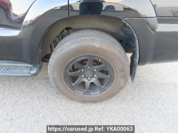 Used 2006 AT toyota hilux-surf TRN215W Image[29]