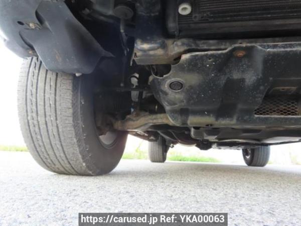 Used 2006 AT toyota hilux-surf TRN215W Image[30]
