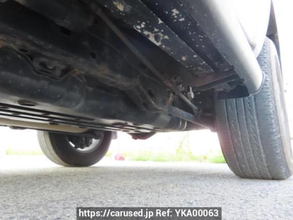 Used 2006 AT toyota hilux-surf TRN215W Image[35]