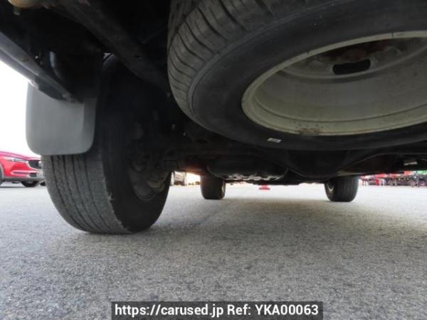 Used 2006 AT toyota hilux-surf TRN215W Image[36]