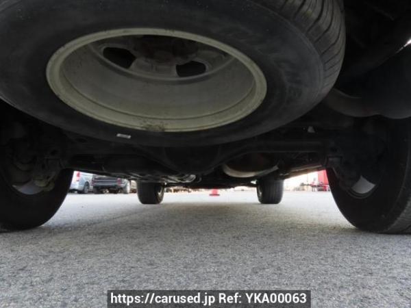 Used 2006 AT toyota hilux-surf TRN215W Image[38]